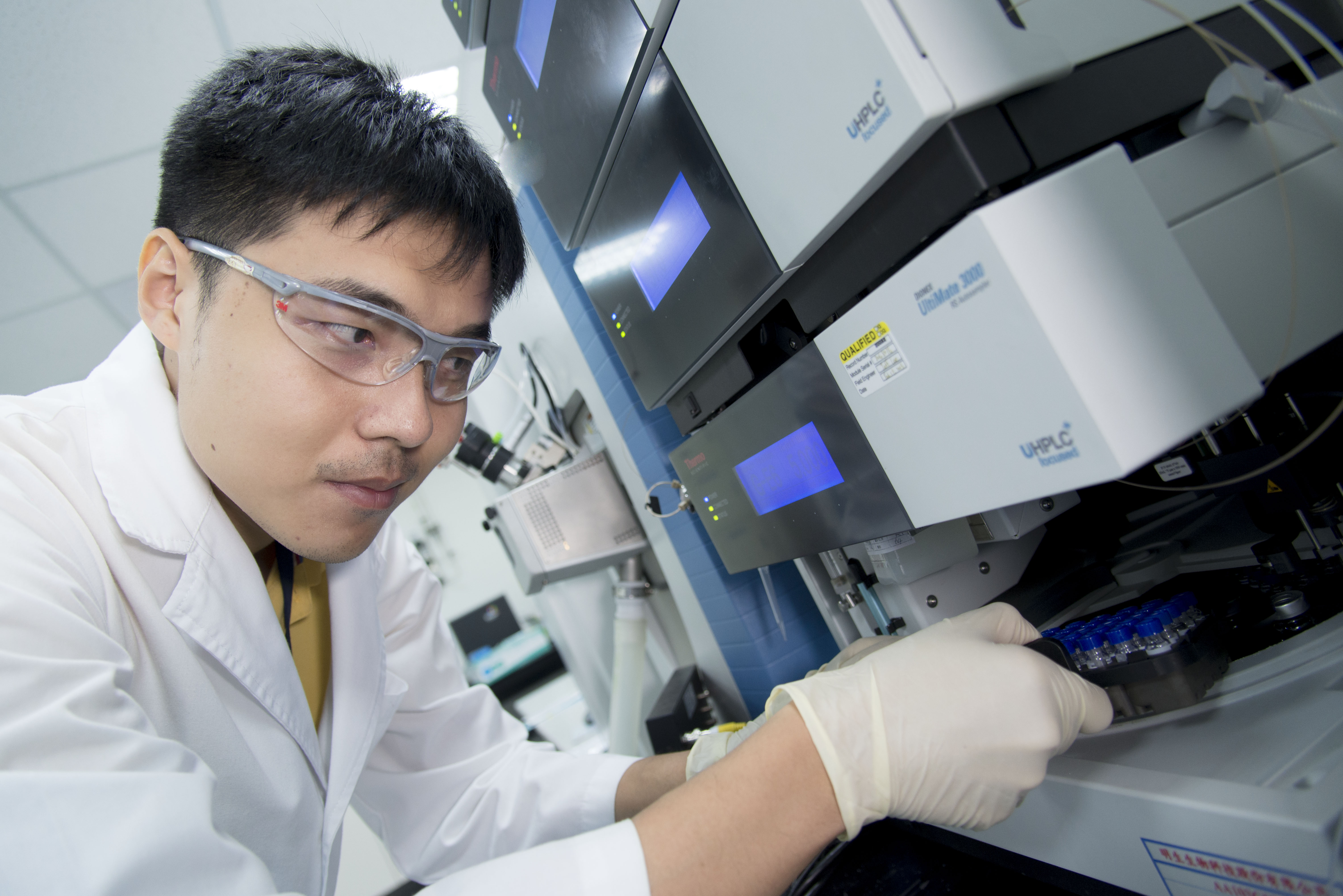 明生生物科技股份有限公司